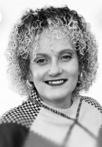 Glenda L. Rosado